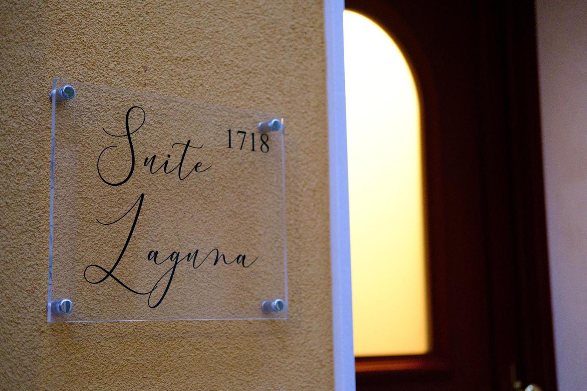 Suite Laguna كيودجا المظهر الخارجي الصورة