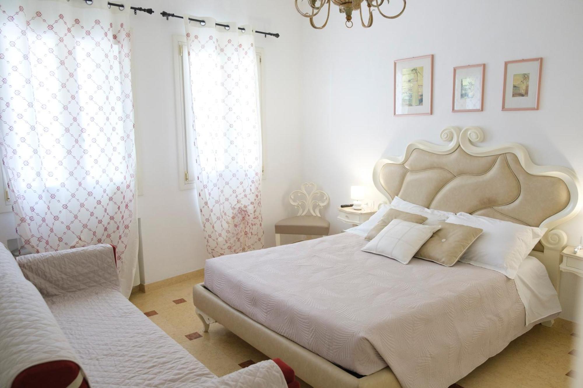 Suite Laguna كيودجا المظهر الخارجي الصورة