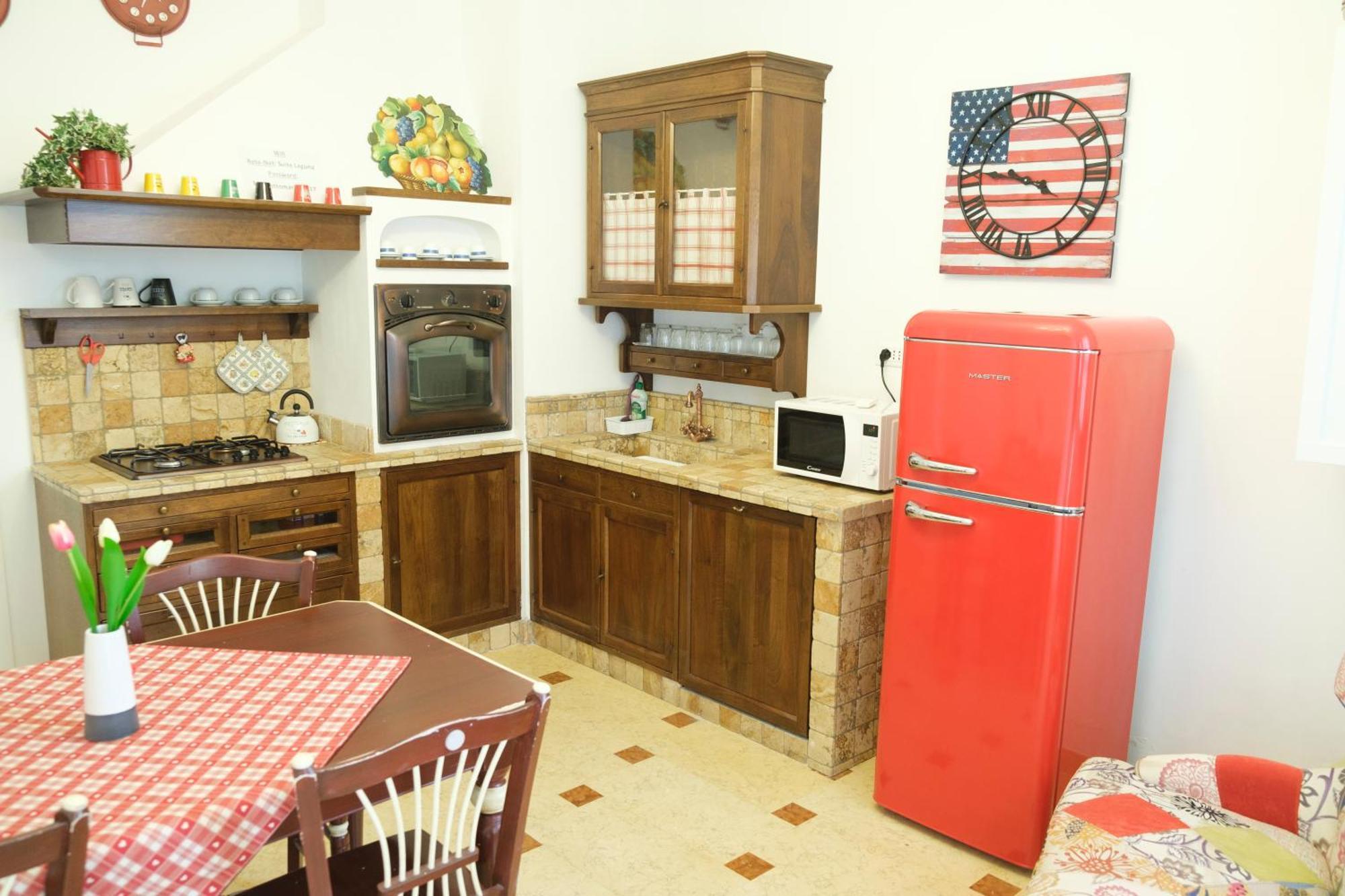 Suite Laguna كيودجا المظهر الخارجي الصورة